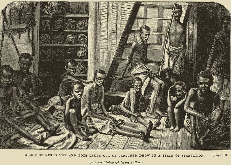 Slavery Images
